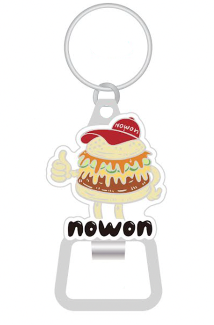 Thumbs Up Bottle Opener